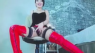 Excellent Xxx Scene Whipping Incredible Show