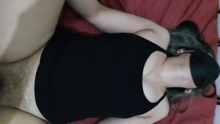 Pinay bagong viral sex sa dorm habang magkaklase
