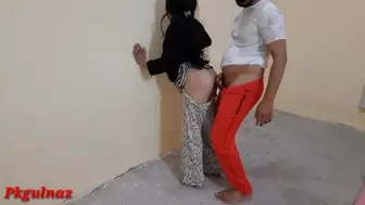 Indian GF And BF Have Sex. Cunt fucking and anal sex hindi sex film best doggystyle
