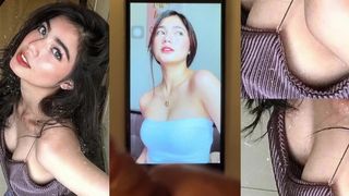 Jane De Leon Lovely Filipina Babe with Nice Boobies - Pinay Cumpilation Tribute