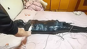 Thai Bitch Mummification
