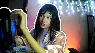 ASMR | caressing the microphone, the last of this set