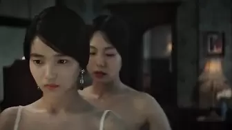 [korean Movie Sex Scenes] Kim Tae Ri's Sex Scenes in the Handmaiden (2016)