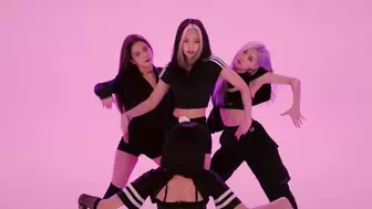 Hey You Like That (Ebony Pink Official Movie)