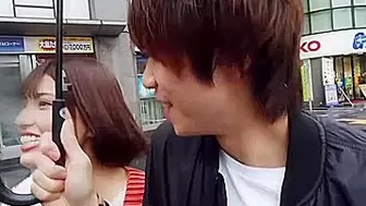 0000681_巨乳の日本人女性がセックスMGS販促19分動画