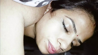 My horny Latika today full Kinky talking and hard fun with step brother