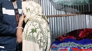 Devar Bhabhi sex in winter