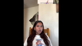 Skinny Indian reacts to Enjo Kouhai 7