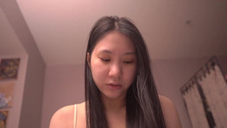 Oriental Youngster ASMR - Matthew 19-20