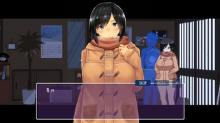 chinese gameplay WINTER part one