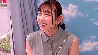 250531丈の長い服を着た奥様かわいいf3