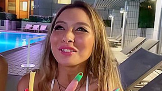 0009020_潮吹き 美人 マン汁などが含まれている