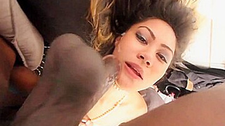 Jayla James - Nails & Dicks