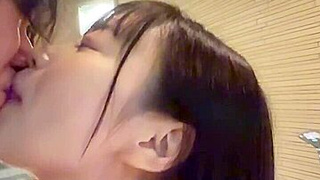 Shaved Pussy Schoolgirl Girlfriend: Real Half-In, Half-Out Creampie Date x1x0172AA435E89E6257A