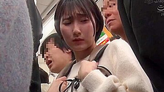 Reluctant Short-Haired College Girl's Molestation and Rape x1xAD938D8B4E2919AE24
