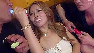 Pulsating Addiction: Amateur Big-Busted Drug-Fueled Fantasy Orgy x1xB0F3B53DAE6868F248