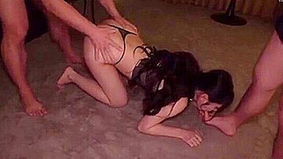 Asian Secretary's Abduction and Rape in a Hotel Room x2xB5DAFED9CD642E4A69