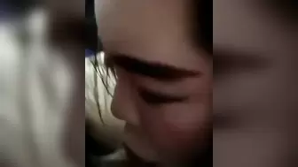 Thai Tattoo Suck a Dick so Hard