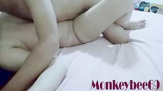 HORNY PINAY GIRLFRIEND WANTS TO GET FUCKED