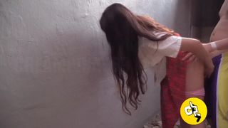 Pinay Student SA Likod Ng School Huli SA Hidden Cam Viral Sex Video