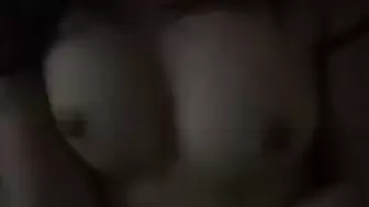 Asian Babe Fucked Rough by White Foreigner and Crying for more
