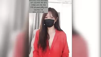 The Temptation from a Rope ORAL SEX Live Broadcast the second Quarter