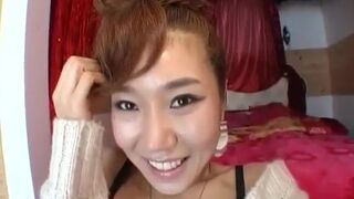 Nam Ji Soo Korean Woman Hanlyu Pornstar Hanbok Sex Asian