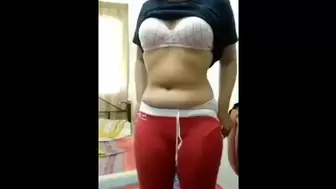Nepali Horny Bitch