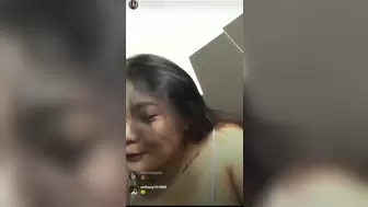 Chubby Filipina Puta Teases & Masturbation - Compilations