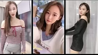 Fresh japanese dance lady like to online cam her body till gets slammed