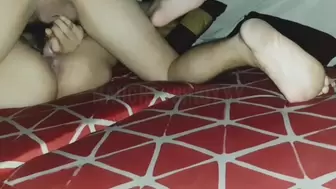 Having a Nice Deep Fuck after Party with Friends she got a Doze of Sperm Shot, NaughtyPinoyyy