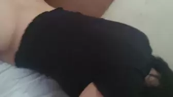 Makulit Na Fan Late Nailabas Kaya Naputukan SA Loob Si Pinay Loud Moaning PINAY NEW VIRAL SCANDAL