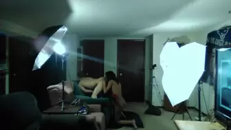 WMAF -BTS Thai Babe Rims and Mounts BWC