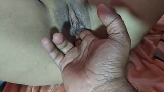 Playing with Snatch - Nepali Slut - Nepali Kanda - Nepali Chick Lady Fingering