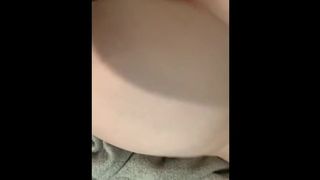 18YEAR COUGAR TEENY VAGINA STRETCHED BY STEP BROTHER 12 INCH PENIS